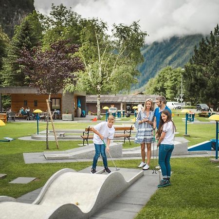 Apart Ida Sölden Esterno foto